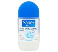 Sanex Dermo Extra Control Lot de 6 x 50 ml