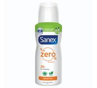 SANEX Déodorant Sanex 0% alcool, spray de 100 ml
