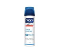 Sanex Déodorant Spray Men Active Control - 200ml