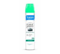 Sanex - Déodorant Spray Natur Protect - Extra Efficacité - 200 ml - Lot de 2 by Sanex