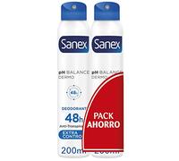 Sanex Déodorants et anti-transpirants, 0,1 kg