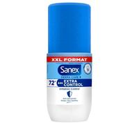 Sanex Derma Care Extra Control 72-Hour APD Déodorant bille 90 ml