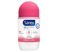 Sanex Dermo Care Déodorant à bille
