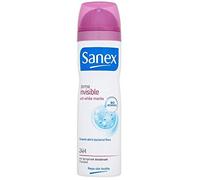 Sanex Dermo invisible anti-transpirant Déodorant, 150 ml