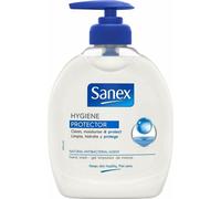 Sanex Dermo Protector Distributeur de savon pour les mains 250 Ml
