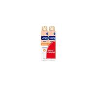 Sanex Dermo Sensitive Deo Vapo Lot 2 X 200 Ml