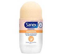 Sanex Dermo Sensitive Extra Cool Déodorant à bille 50 ml
