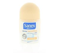 Sanex Dermo Sensitive Lactoserum 24h 0% Alcohol