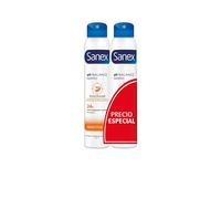 Déodorant Spray Duo Dermo Sensitive 2 x 200 ml