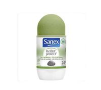 Sanex Desodorante Roll-On 50ml