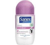 Sanex Désodorisant Rollon 50 Invisible