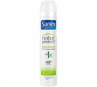 SANEX Effet frais en bambou anti-transpirant