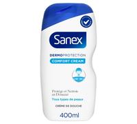 SANEX GD DERMO PROTEC.400ML