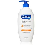 Sanex Gel douche Dermo Sensitive MB 720 ml