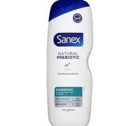 Sanex Gel douche Sanex Natural Prebiotic Hydratation - Le flacon de 700ml