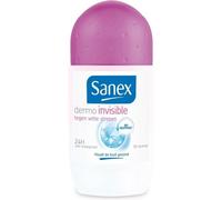 Sanex Invisible Dermo Déodorant à bille 50ml