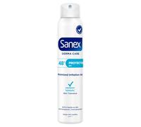 Sanex Lot de 6 déodorants en spray anti-transpirant Derma Care Protector 200 ml