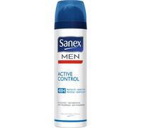 Sanex Men Active Control Anti Transpirant Deodorant Spray 200 ml