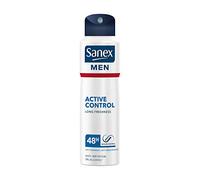 Sanex Men Active Spray Déodorant 48H 200ml