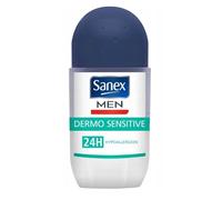 Sanex Men Antiperspirant w kulce Dermo Sensitive, 50 ml