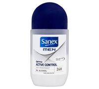 Sanex Men - Déodorant Bille - Dermo Active Control - 50ml