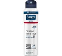 Sanex Men Dermo Invisible Deodorant Spray 200ml