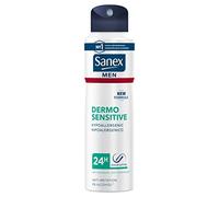 Sanex Men Dermo Sensitive Déodorant Spray 200 ml