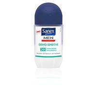 Sanex Men Dermo Sensitive Hipoalergénico Deo Roll-On