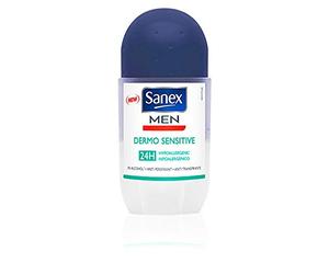 Sanex Men Dermo Sensitive Hipoalergénico Deo Roll-On
