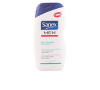 Sanex Men Sensitive Gel de Douche