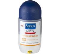 Sanex Men Stress Reponse48h Anti Stress