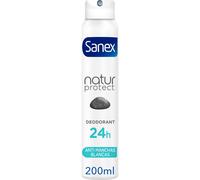 Sanex Natur Protect 0% Invisible Deo 200ml