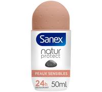 Sanex Roll Natur Protect 50ml