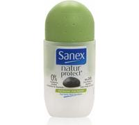 Sanex Natur Protect Desodorant Roll-On 50ml