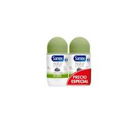 SANEX NP PIEL NORMAL ROLL ON DUPLO