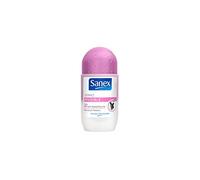 Sanex pH Balance Dermo Invisible Déodorant Roll-On pour homme ou femme 50 ml