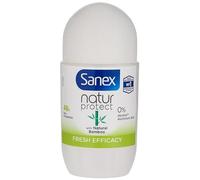 Sanex Roll. Nat.Prot.Bambu 50M