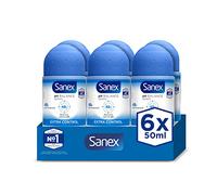 Sanex - Déodorant roll on