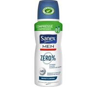 SANEX Sanex deo spr zero prot ctr 100ml - Le déodorant de 100ml