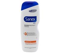 SANEX Shower gel 750ml dermo sensitive
