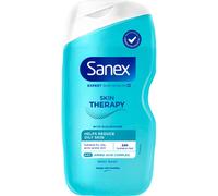 Sanex Skin Therapy Peaux Grasses Flacon 450ml