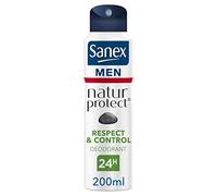 Dédorant Homme Men Natur Protect Respect&Control spray - 200ml