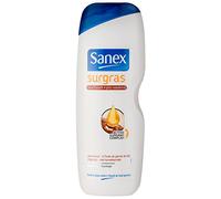 Sanex Surgras Douche Nourrissant 750 ml