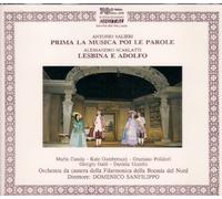Sanfilippo Domenico - Prima La Musica Poi Le Parole/Lesbi [Import]