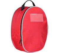 Sanfly Sac de Protection pour Masque en Aluminium d'épée d'escrime, Sac de Casque de Moto, Sac à Main Portable, Sac à Main de Masque en Aluminium d'escrime de Sport