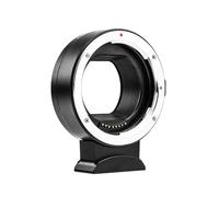 Sanfoelek EF-EOSR Adaptateur de monture pour objectif Canon EFEF-S Series vers appareils photo Canon EOS REOS RP Mrorless