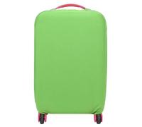 Sanfoelek Housse élastique pour valise de voyage, Vert, S