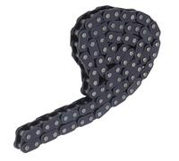 SanfoelekT8F Chaîne 96 Maillons Acier pour Mini DT Bike Quad ATV 47cc 49cc Minimoto Pocket Bikes