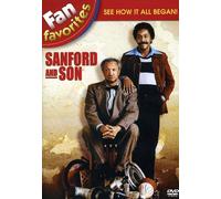 Sanford and Son: Fan Favorites