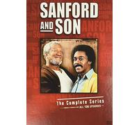 Sanford And Son - The Complete Series